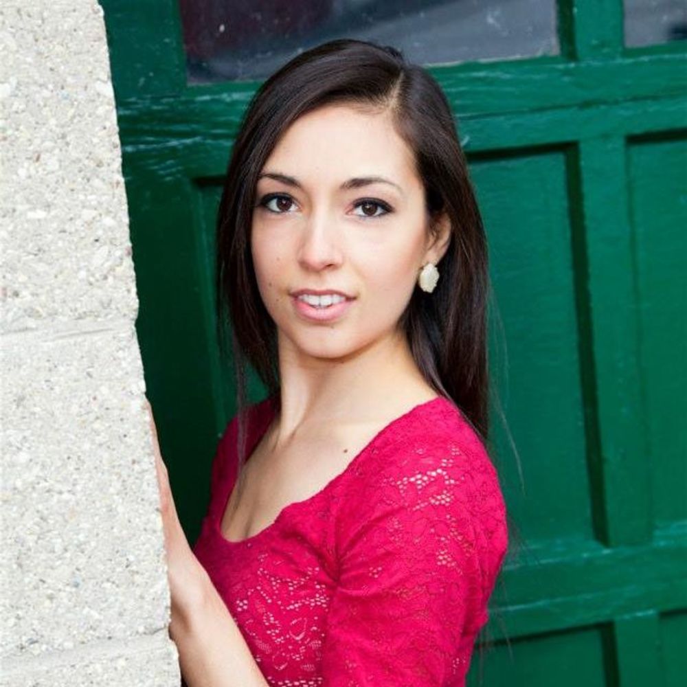 Meet your Posher, Jacqueline